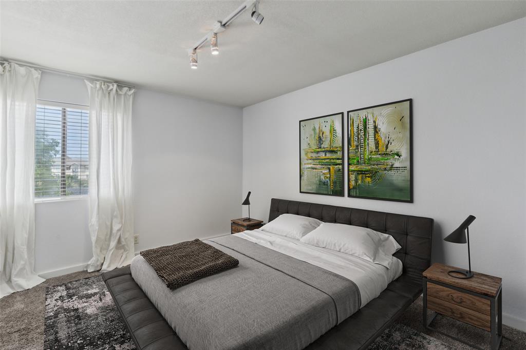 Parkside Cedar Spgs Condo - Residential