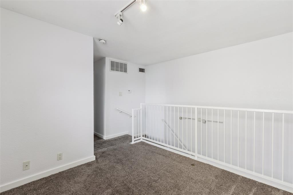 Parkside Cedar Spgs Condo - Residential