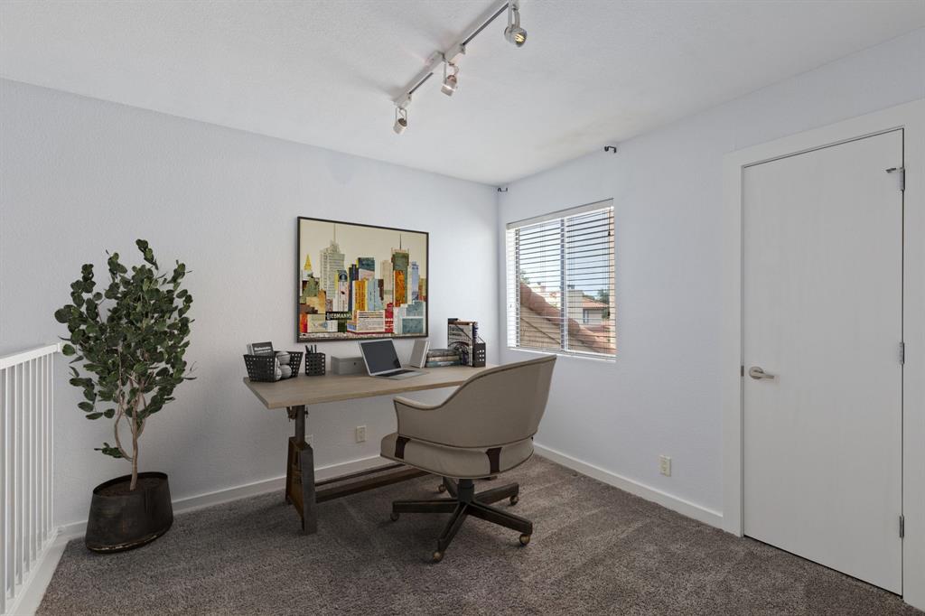 Parkside Cedar Spgs Condo - Residential