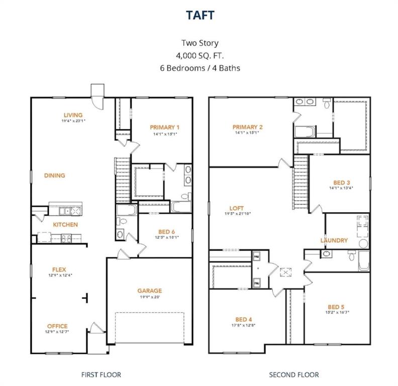 Still Water Lakes - Residential