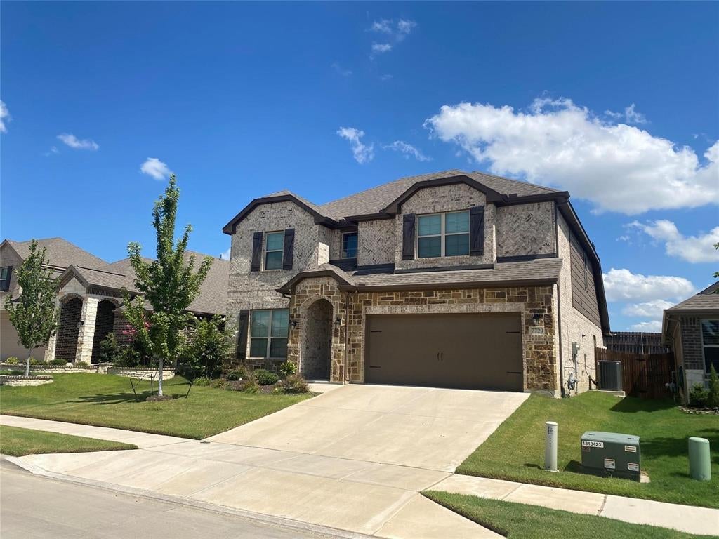 7729 Northumberland Drive