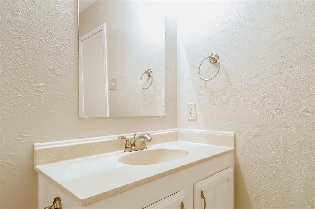 Woods - Residential Lease