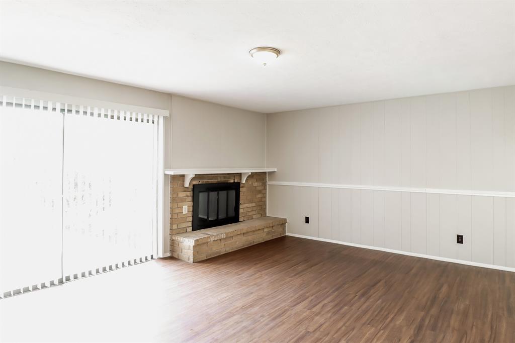 Woods - Residential Lease