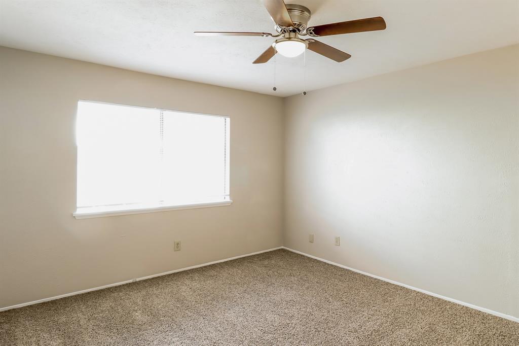 Woods - Residential Lease