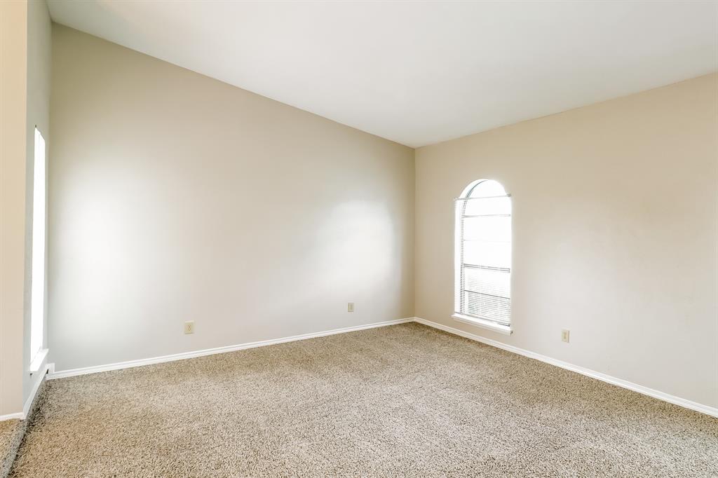 Woods - Residential Lease