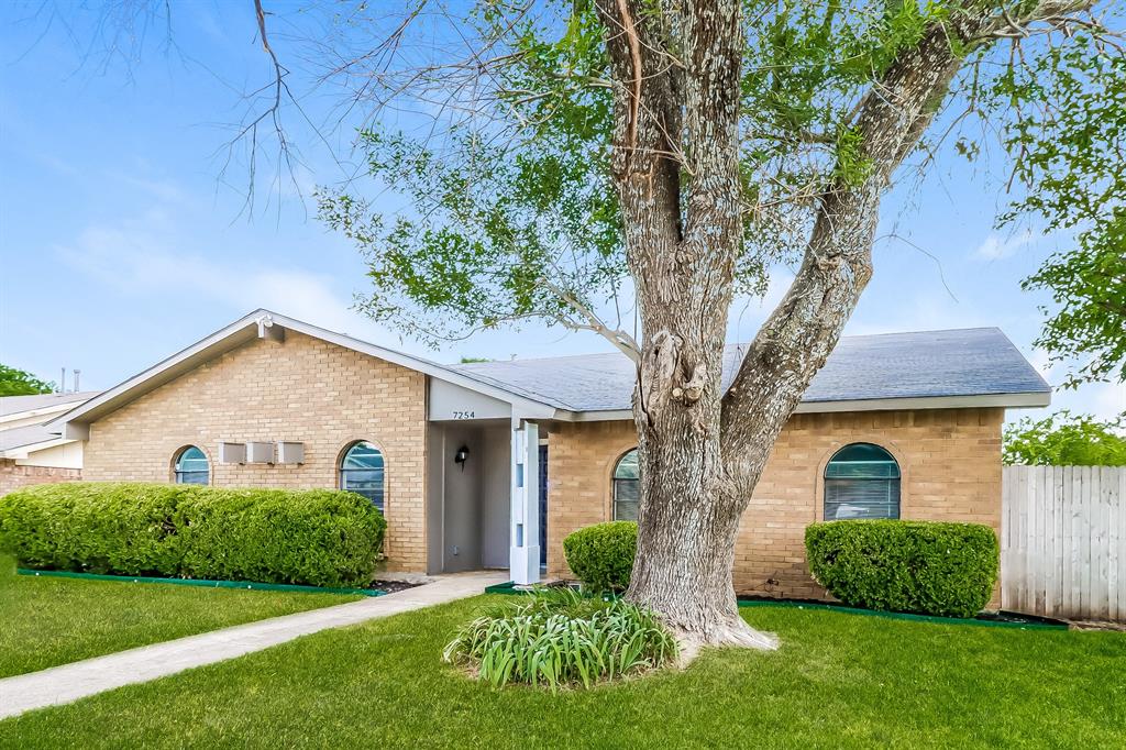 Woods - Residential Lease