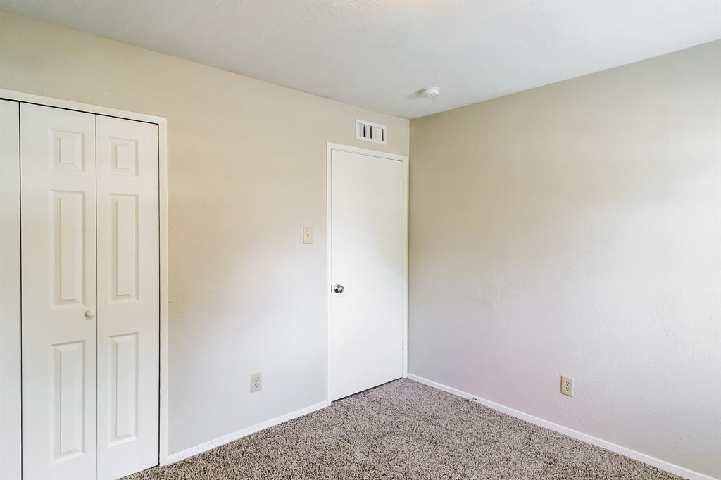 Woods - Residential Lease