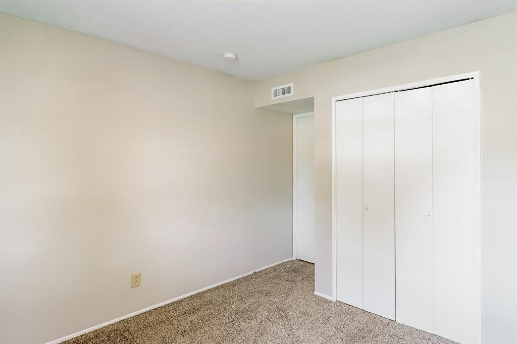 Woods - Residential Lease