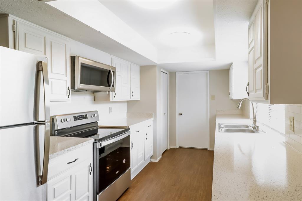 Woods - Residential Lease