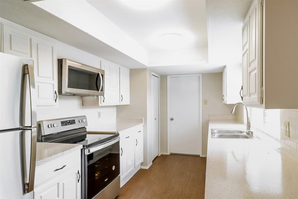 Woods - Residential Lease