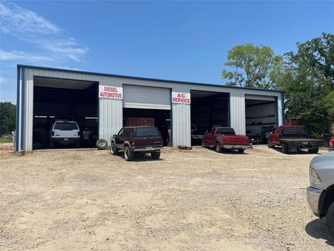 625 Interstate Highway 30 Sulphur Springs TX 75482