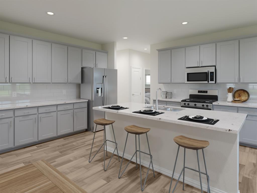 Bryant Farms - Residential