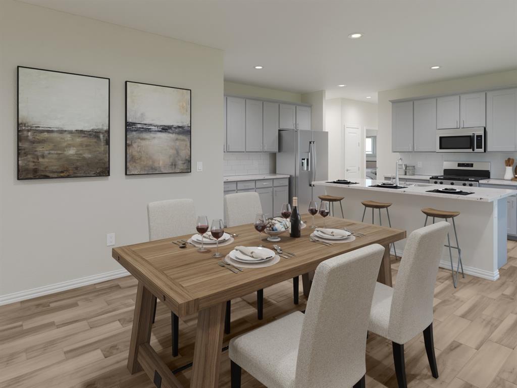 Bryant Farms - Residential