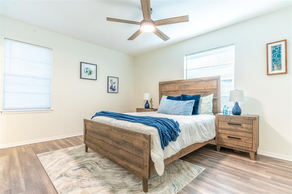 Edgepark Add - Residential