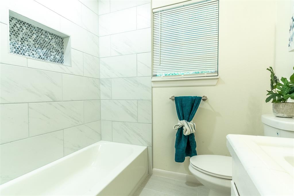 Edgepark Add - Residential