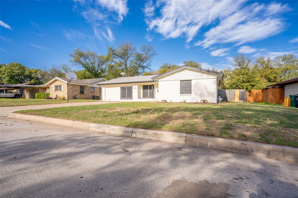 Edgepark Add - Residential