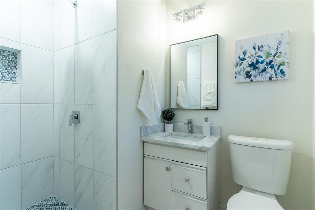 Edgepark Add - Residential