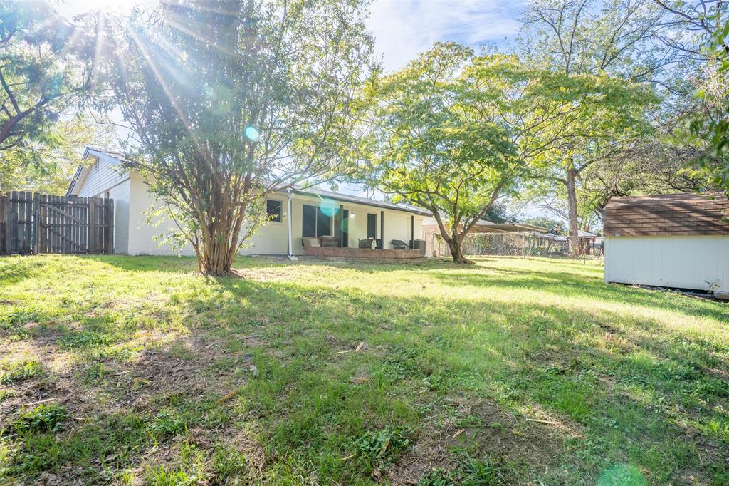 Edgepark Add - Residential