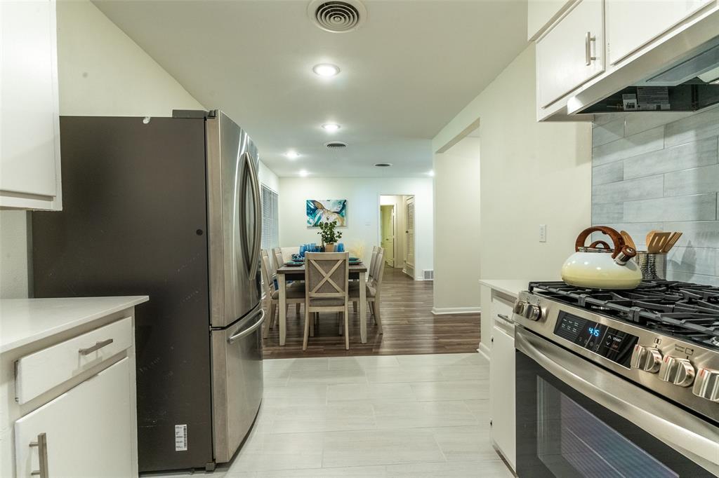 Edgepark Add - Residential