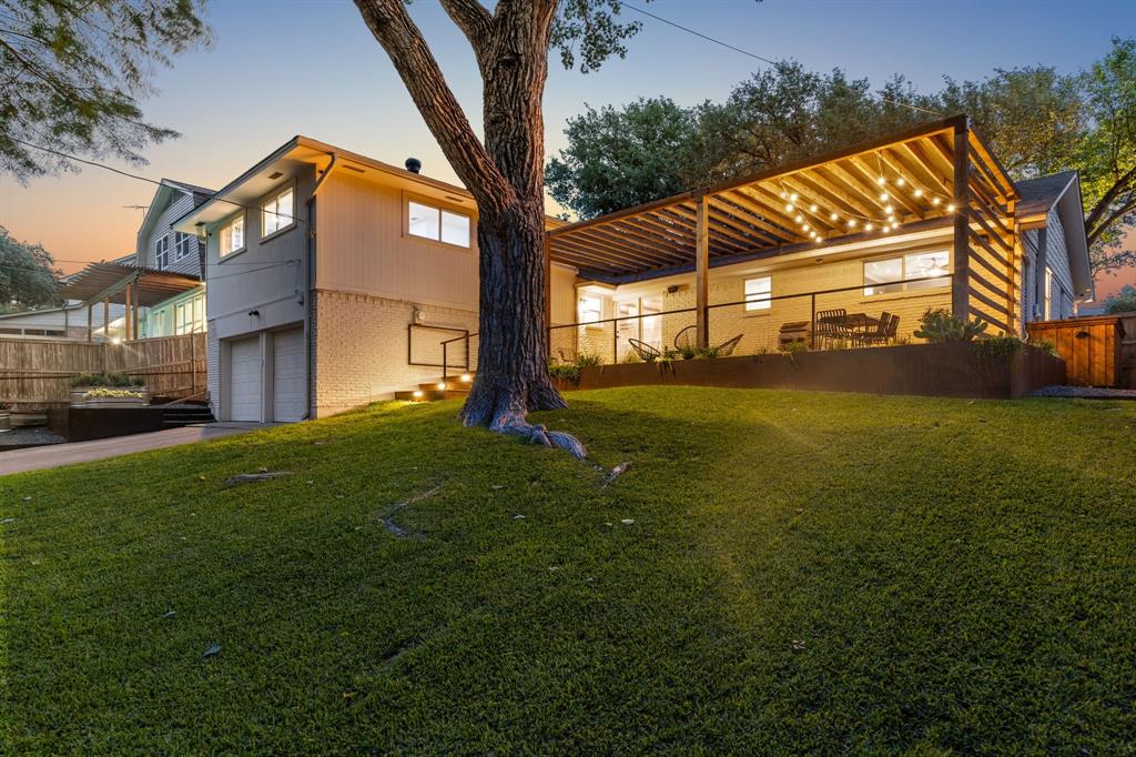 Lake North Estates - Residential