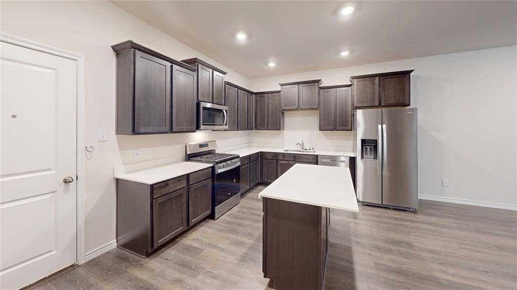 Iron Horse Ph 2 - Residential Lease