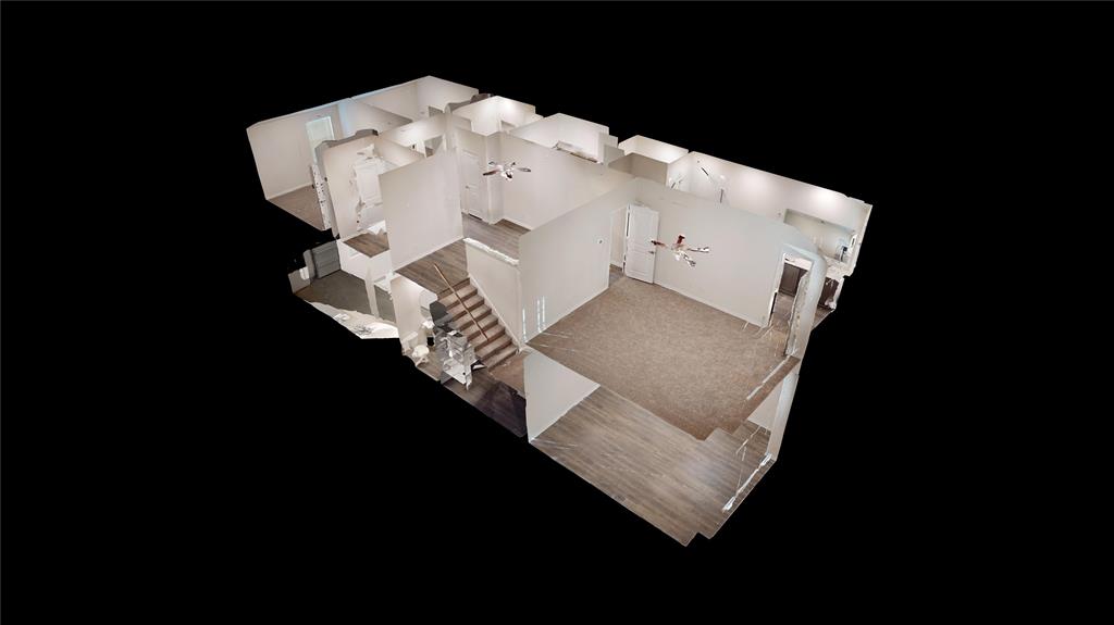 Iron Horse Ph 2 - Residential Lease