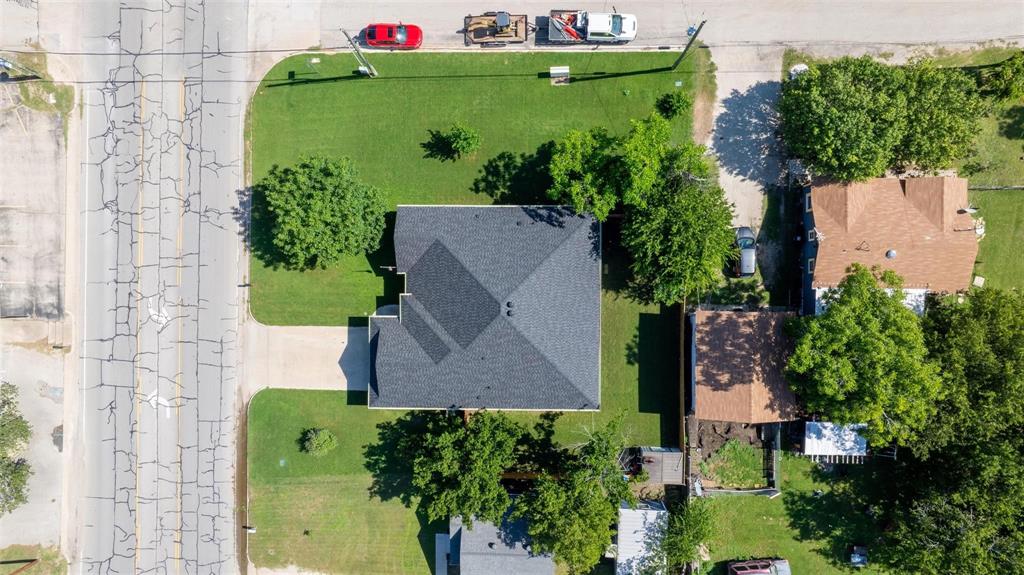 322 S S. Bowie Drive
