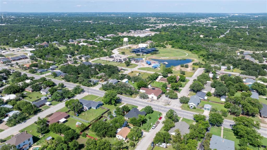 322 S S. Bowie Drive