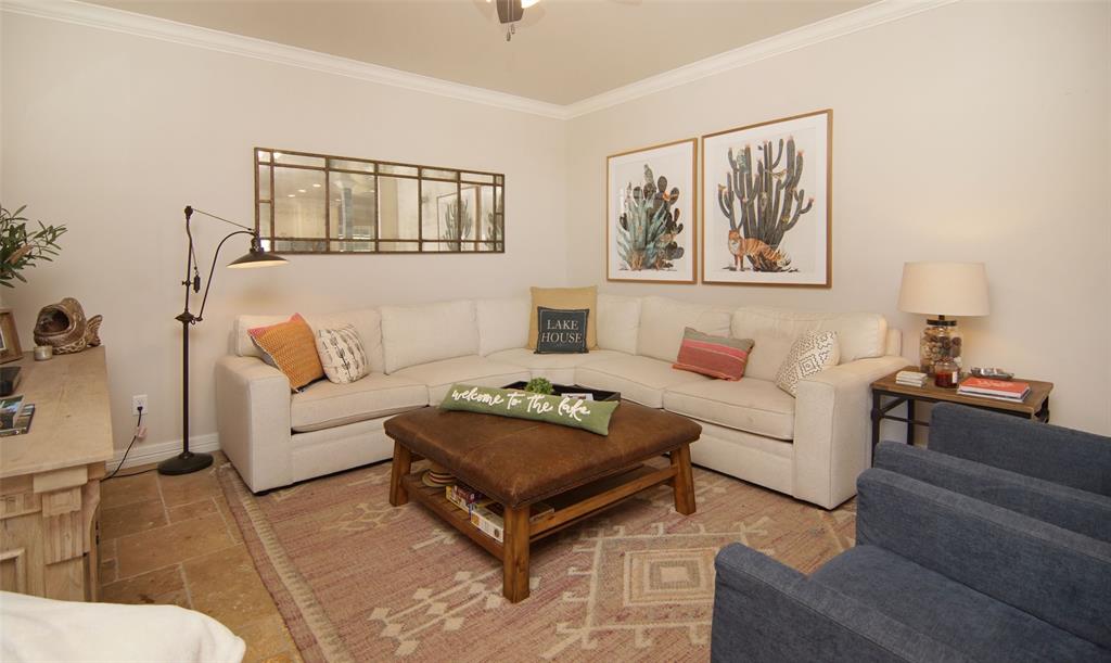 North End - Residential