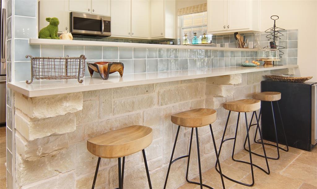 North End - Residential