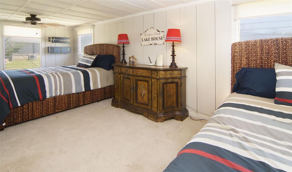 North End - Residential