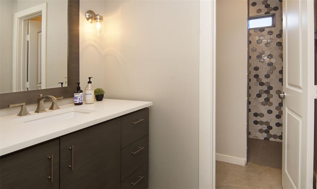 North End - Residential