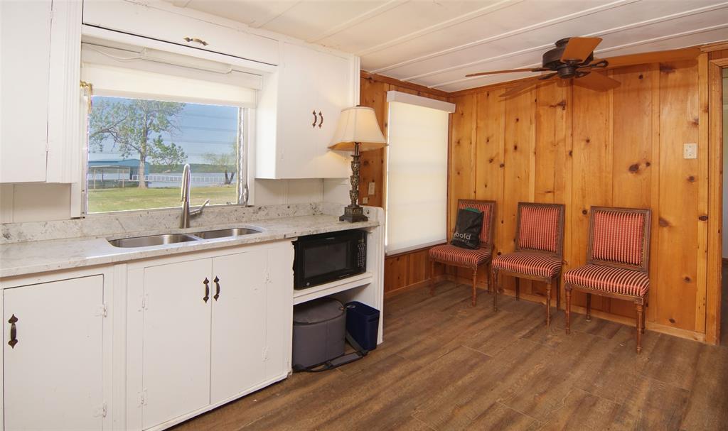 North End - Residential