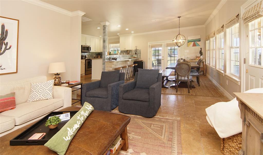 North End - Residential