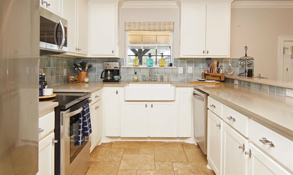 North End - Residential