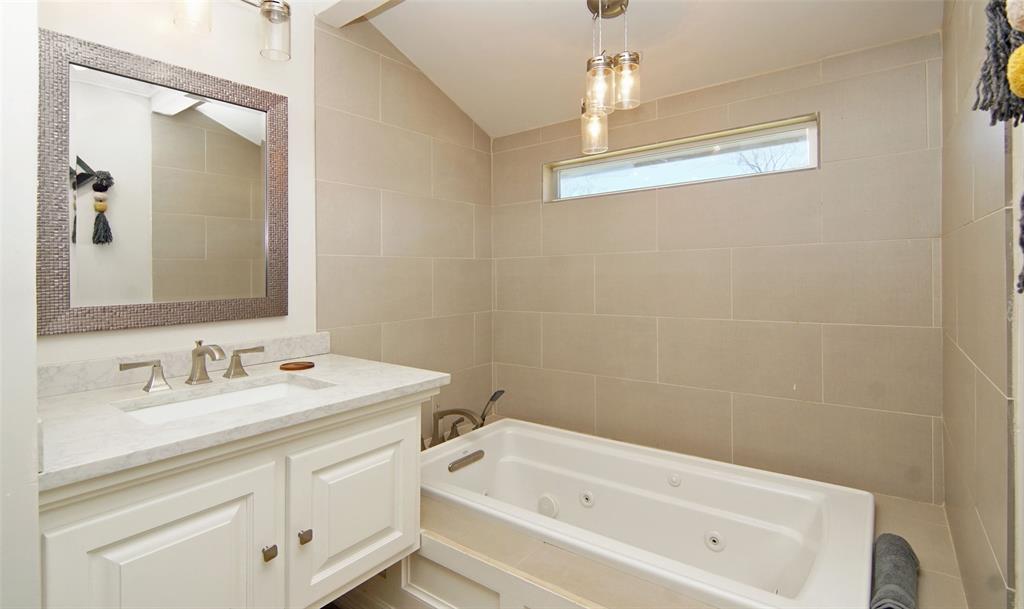 North End - Residential