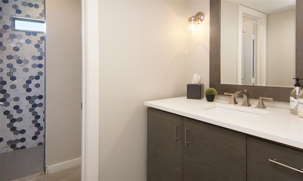 North End - Residential