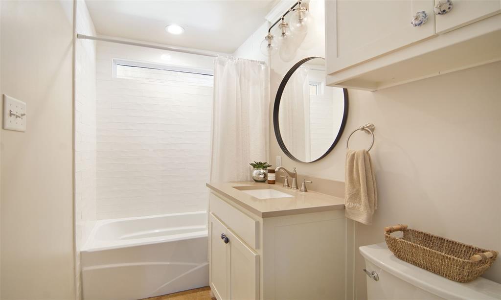 North End - Residential