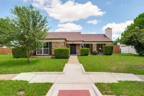 Photo of 1221 Sicily Court, Garland, TX 75040 (MLS # 21298898)