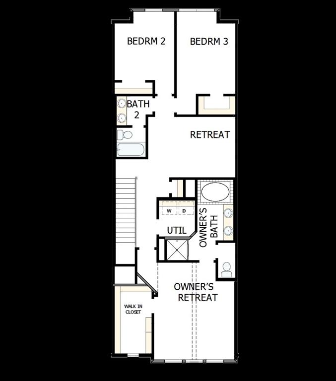 4847 Fuller Court 802