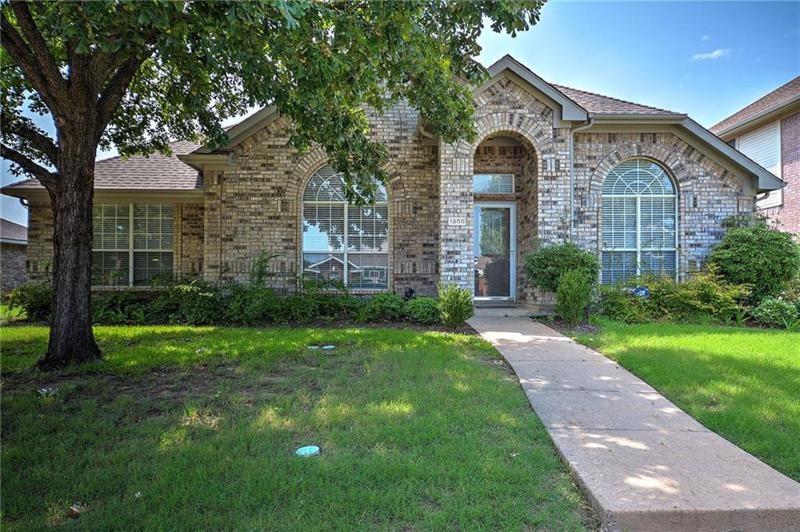 Cottonwood Bend 4f - Residential Lease