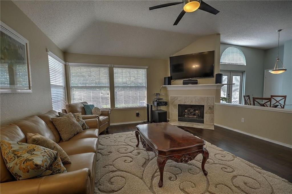 Cottonwood Bend 4f - Residential Lease