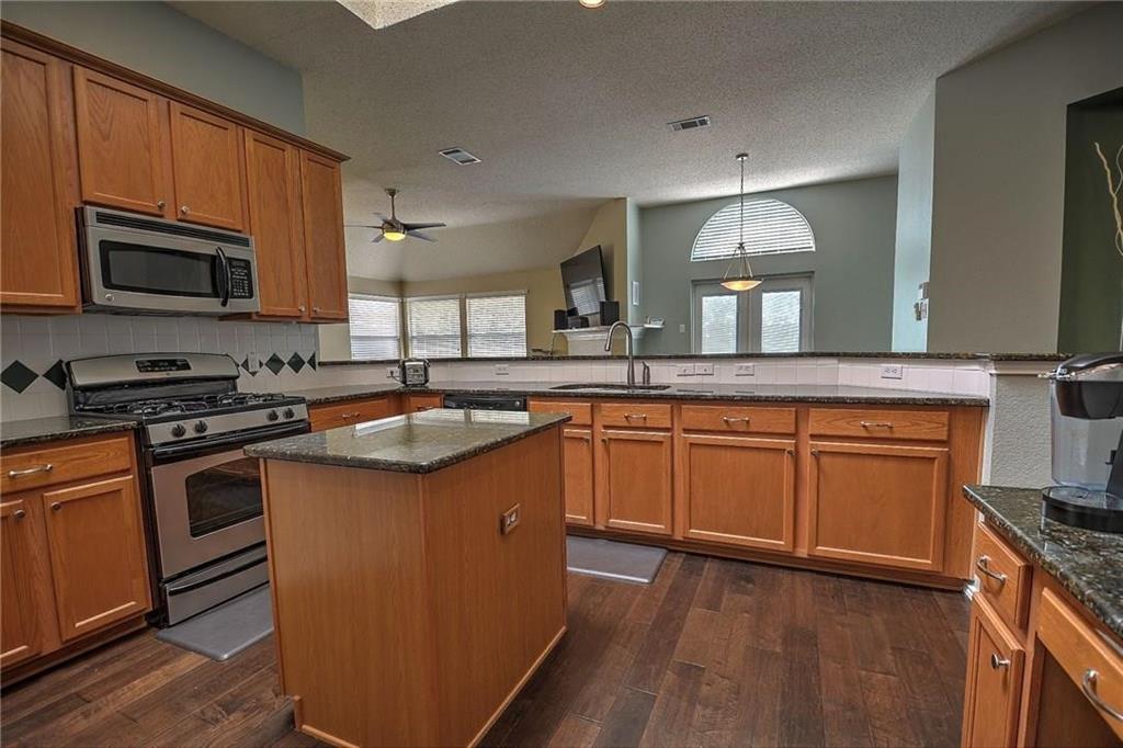 Cottonwood Bend 4f - Residential Lease