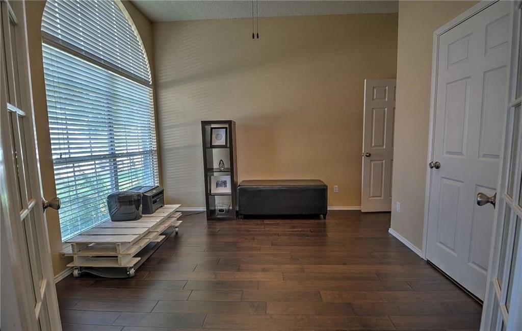 Cottonwood Bend 4f - Residential Lease