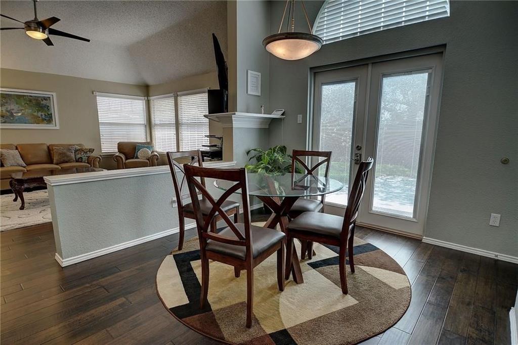 Cottonwood Bend 4f - Residential Lease