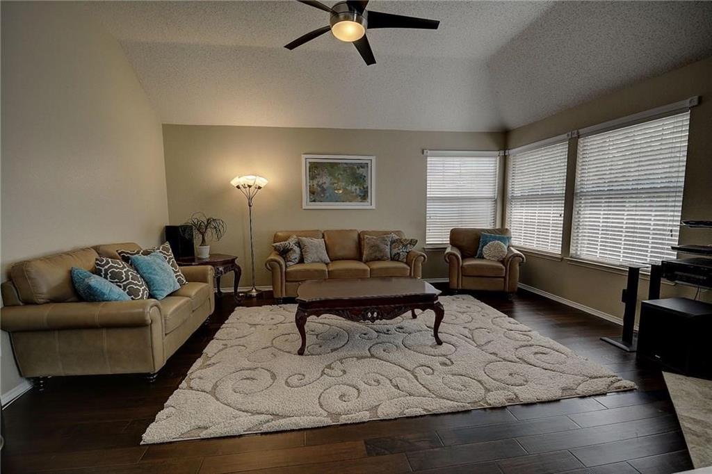 Cottonwood Bend 4f - Residential Lease