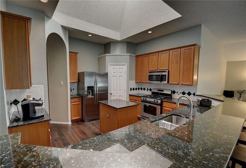 Cottonwood Bend 4f - Residential Lease