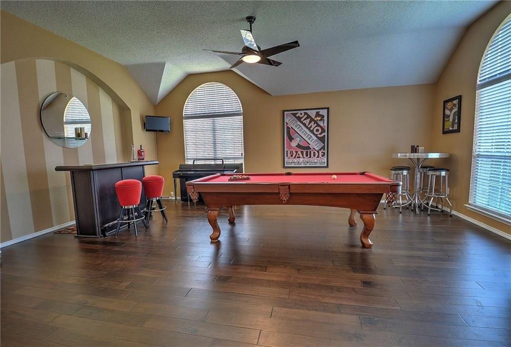 Cottonwood Bend 4f - Residential Lease