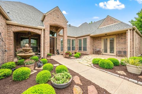 1028 Gabriel Lane Fort Worth TX 76116