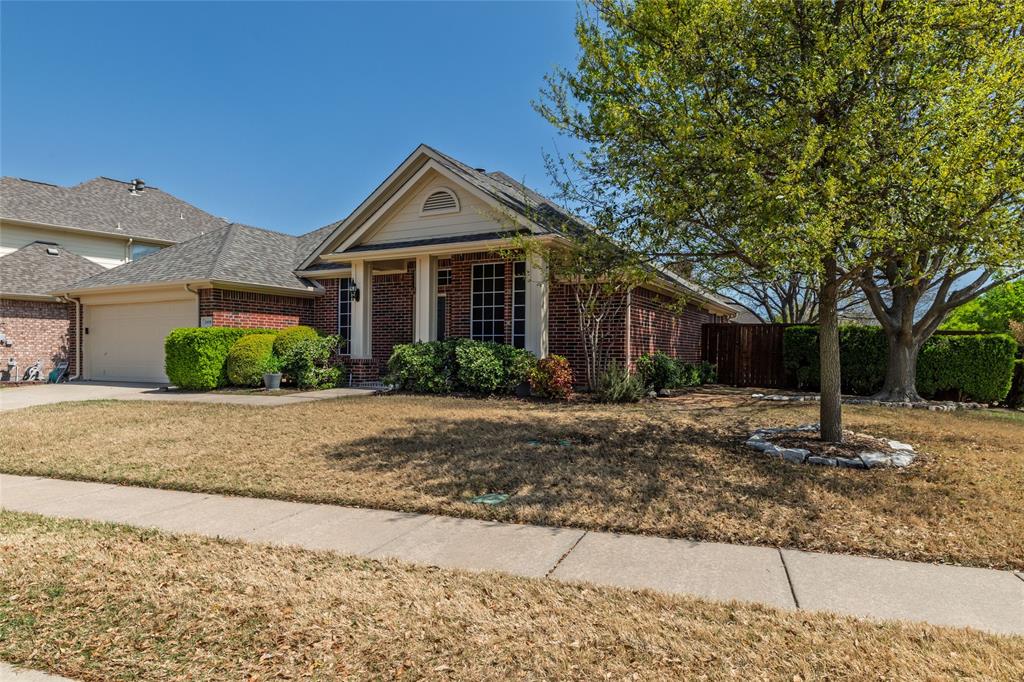 2409 Silverstone Lane
